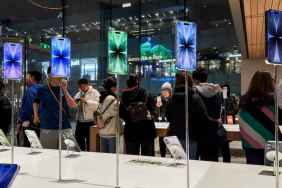 iPhone 18 Expected to Have a 2027 Release, Report Says