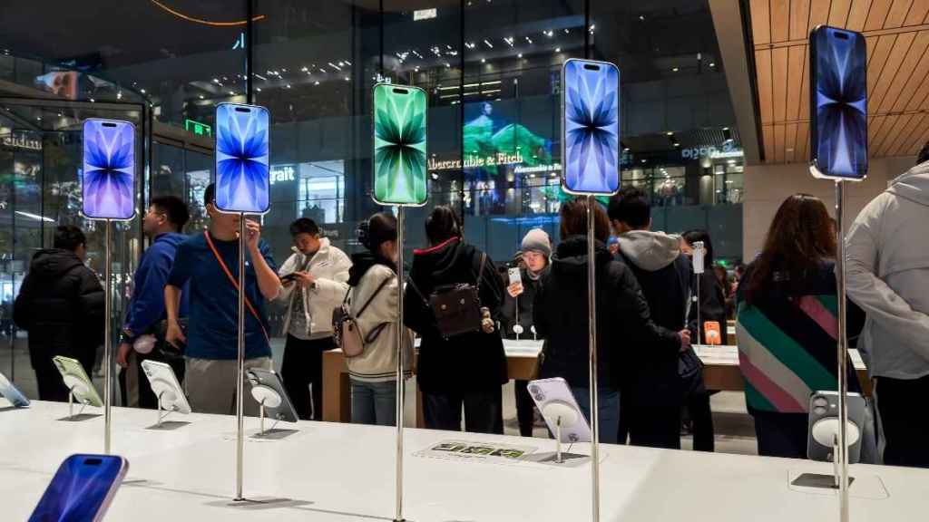 iPhone 18 Expected to Have a 2027 Release, Report Says