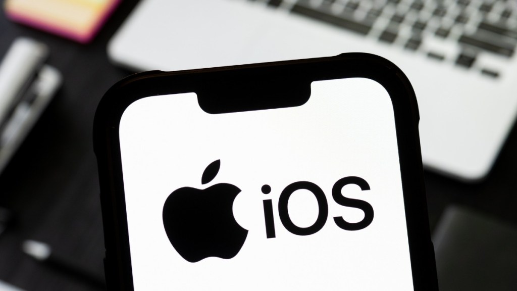 iOS 27 Update Will Feature These Upgrades — Report