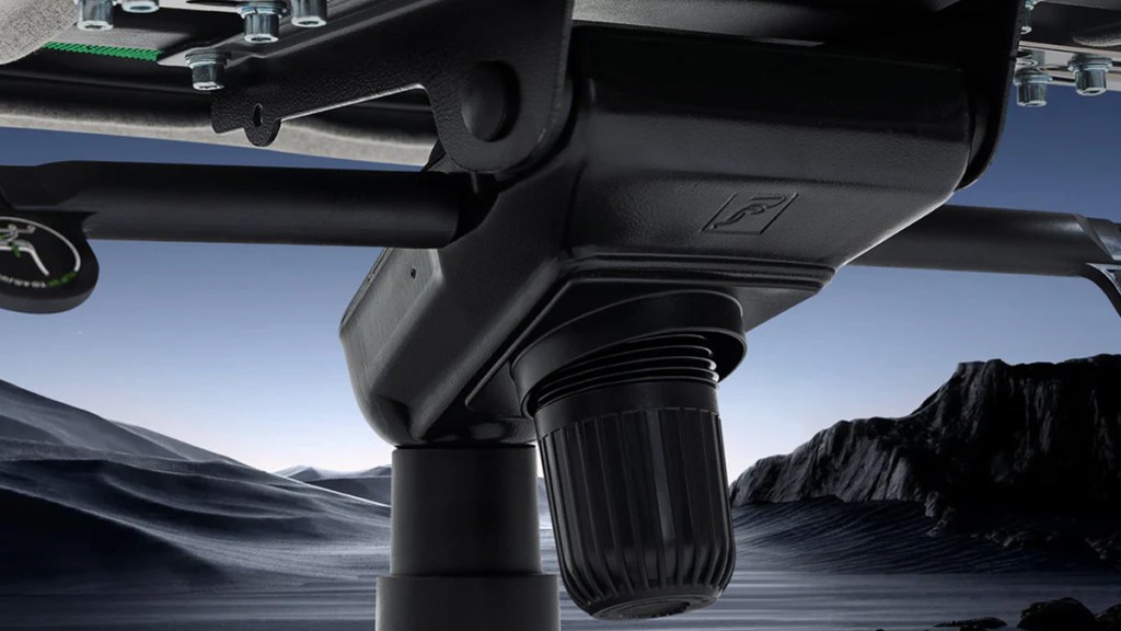 Boulies Master Gaming Chair Review