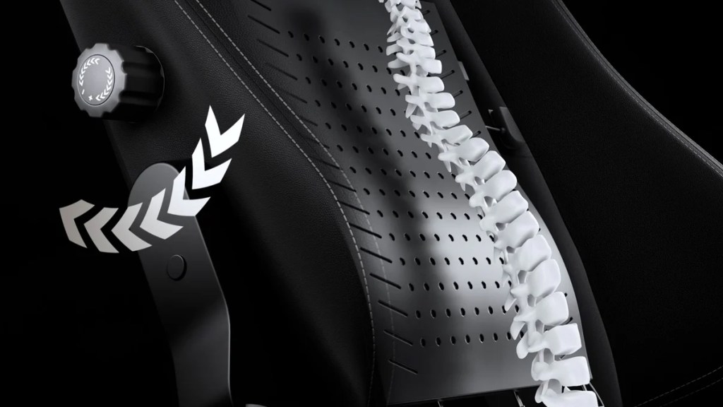 Boulies Master Gaming Chair Review