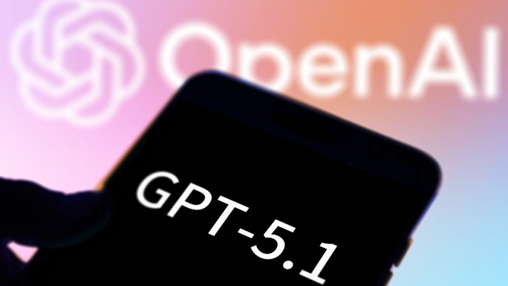 OpenAI Unveils ChatGPT 5.1: Key Changes & Features