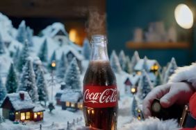 Coca-Cola’s AI Christmas Ad Creator Defends It Amid Backlash
