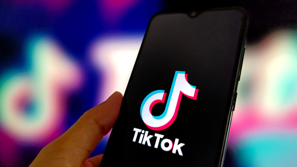 Gen Z Starts ‘Doing Nothing’ Trend on TikTok