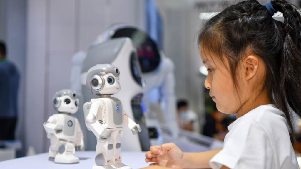 AI Toys Reportedly Teaching Kids To Start Fires