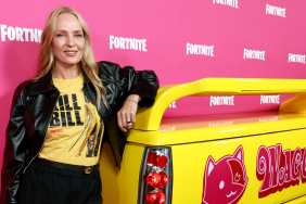Legendary Tarantino Leading Lady Coming To Fortnite