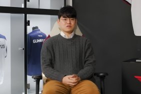 T1’s ADC Gumayusi Exits Team After Winning LoL Worlds 2025
