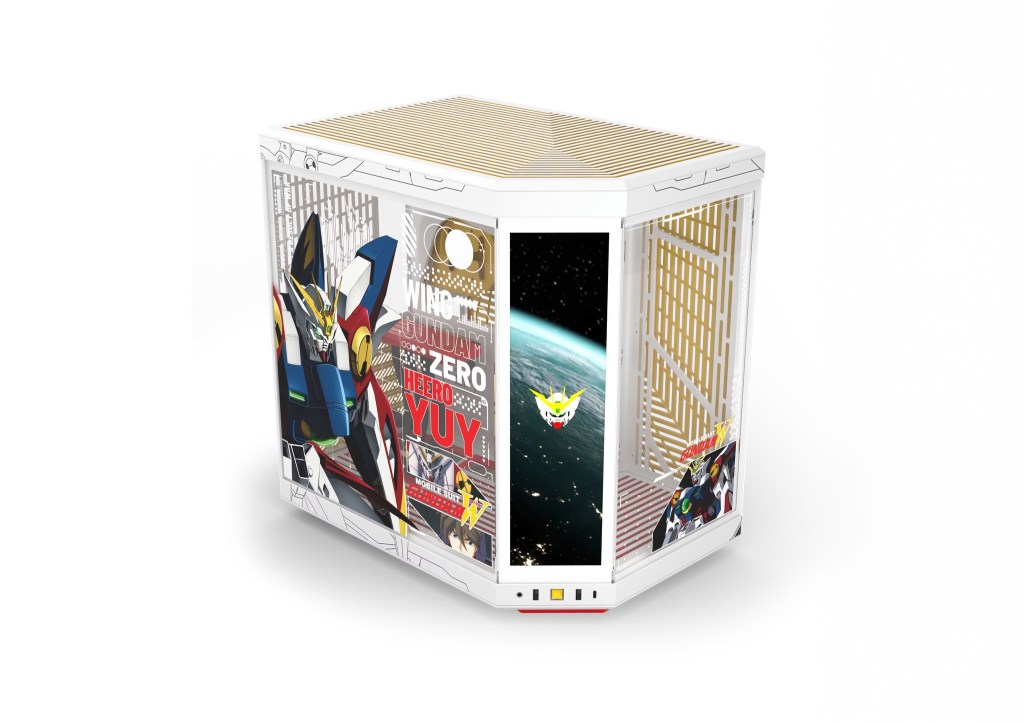 Hyte Y70 GW Case Review 2