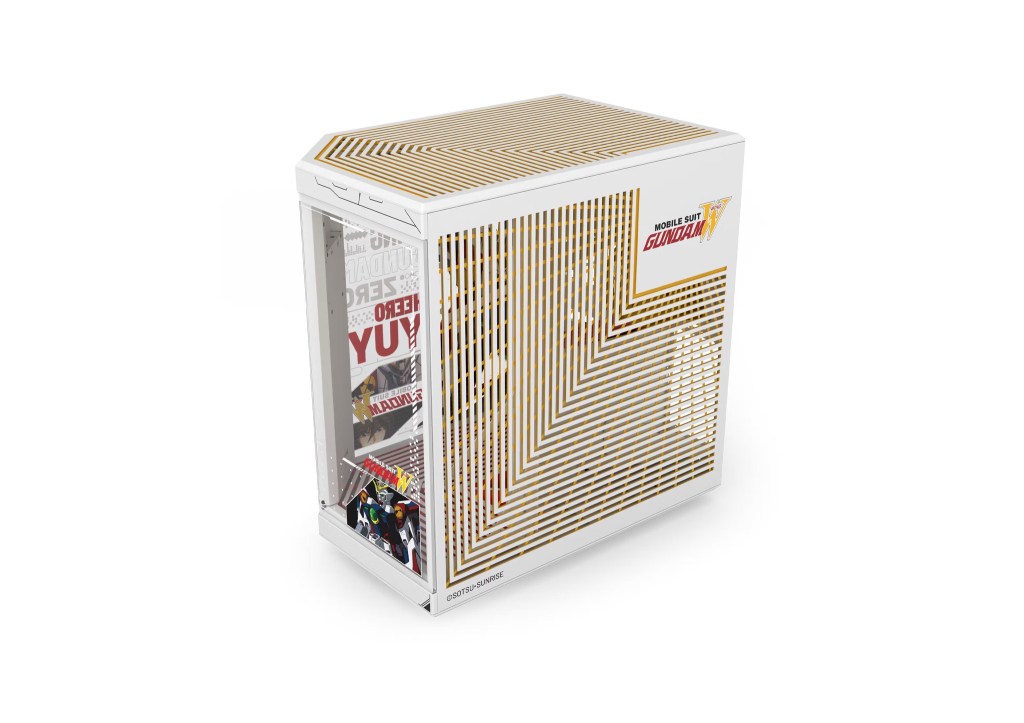 Hyte Y70 GW Case Review 3