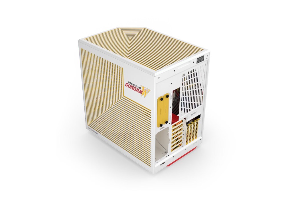 Hyte Y70 GW Case Review 4