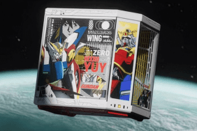 Hyte Y70 Gundam Wing Touch Infinite Review