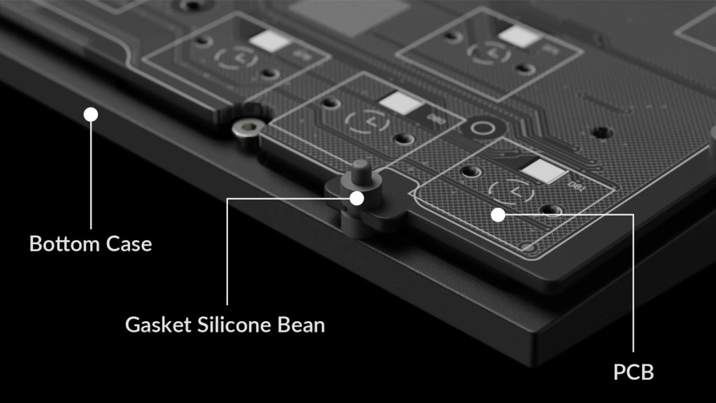 Keychron P1 HE DAYZ Keyboard Review
