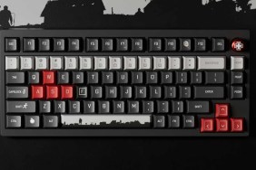 Keychron P1 HE DAYZ Keyboard Review