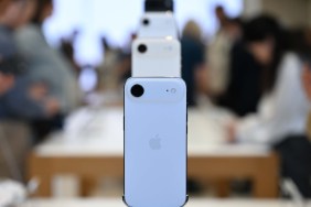 Apple Set to Delay iPhone Air 2 Release — Report