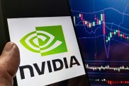 Nvidia Stock Drops Amid Meta-Google Report