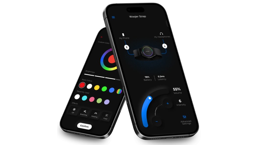 Woojer Vest 4 and Strap 4 Review