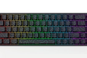 SKYLOONG GK68 HE Keyboard Review
