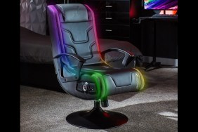 X Rocker Veleno 2.1 eSports RGB Gaming Chair Review