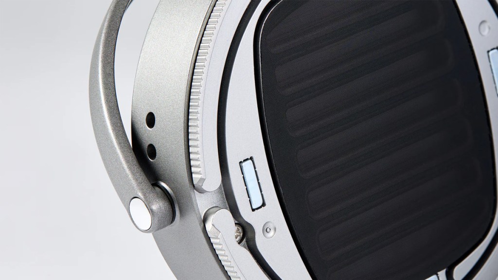 Recensione Audeze LCD-S20