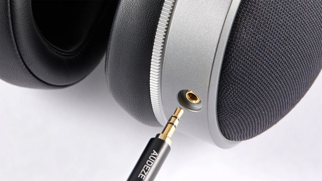 Recensione Audeze LCD-S20