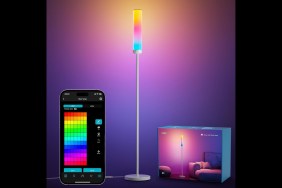 Lepro O1 AI Floor Lamp Review