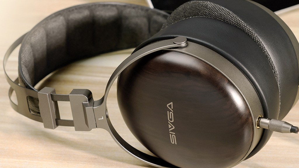 SIVGA PENG Headphone Review