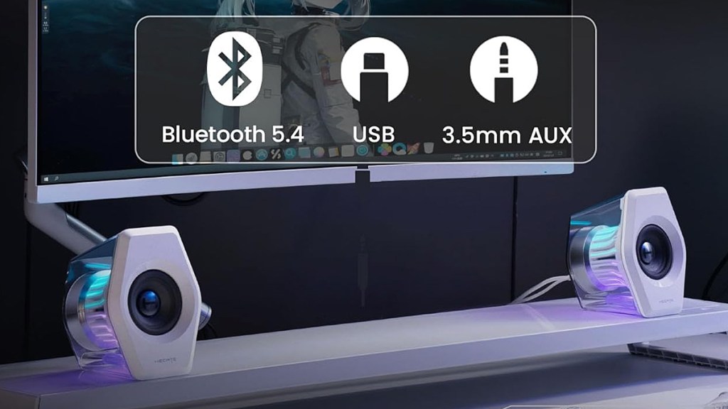 Edifier G2000 Pro Speakers Review