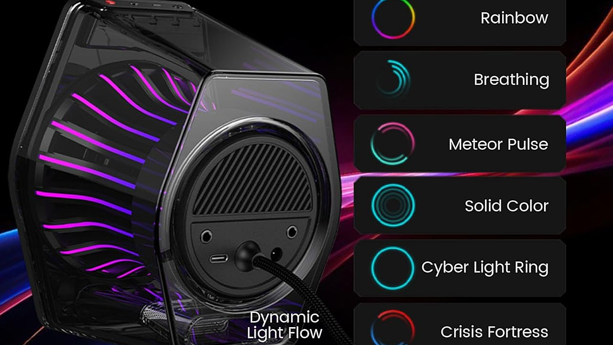 Edifier G2000 Pro Speakers Review - GameRevolution