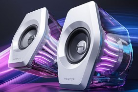 Edifier G2000 Pro Speakers Review
