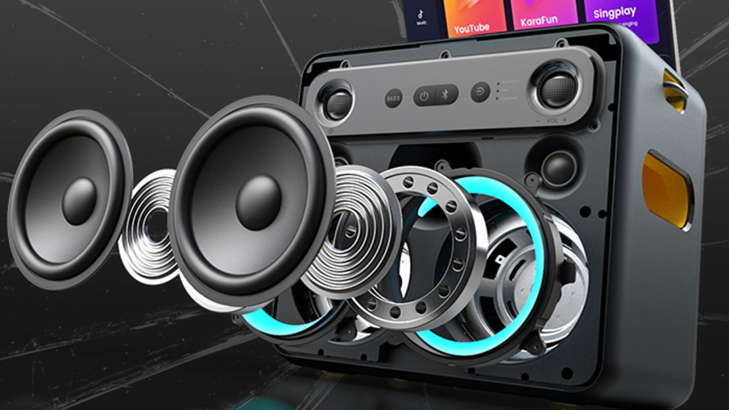 IKARAO Break X2 Review