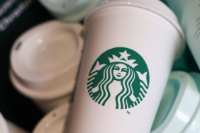 Starbucks Bearista Cup Reselling for Over $300 on eBay