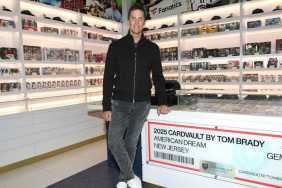 Pokémon Cards Worth $10K Reportedly Stolen From Tom Brady’s Store