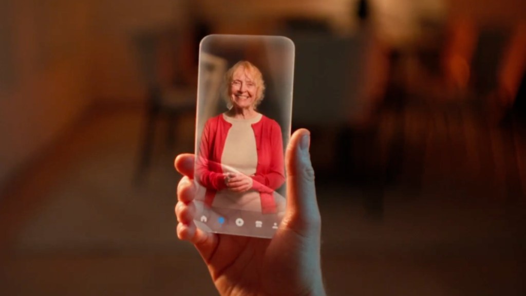 black mirror ai 2wai app calum worthy