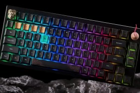 keychron Black Myth Wukong Wireless Keyboard Review