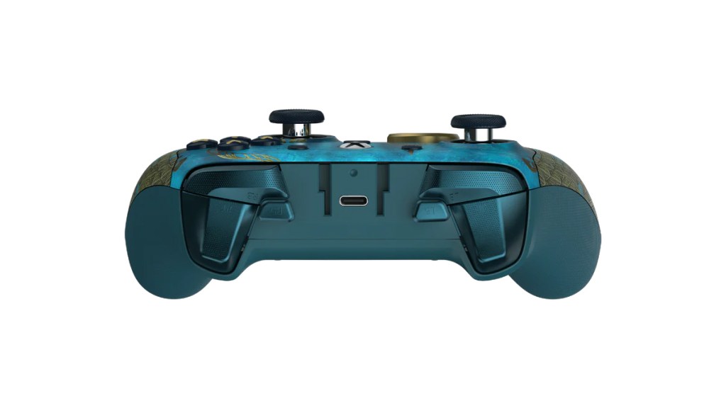 GameSir G7 Pro WUCHANG Review