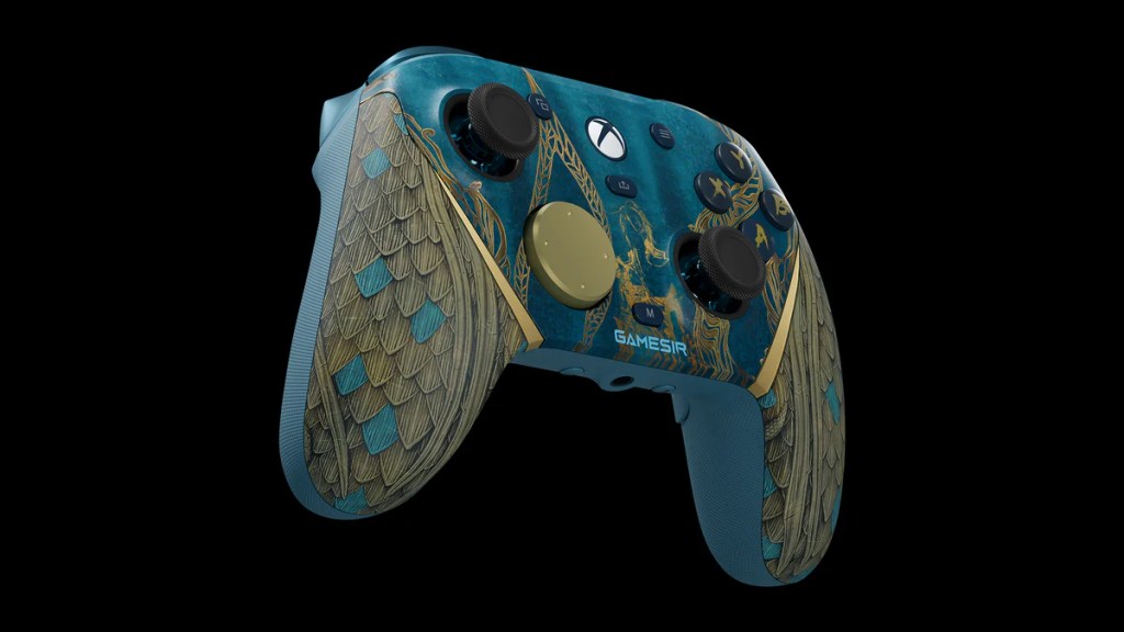 GameSir G7 Pro WUCHANG Review