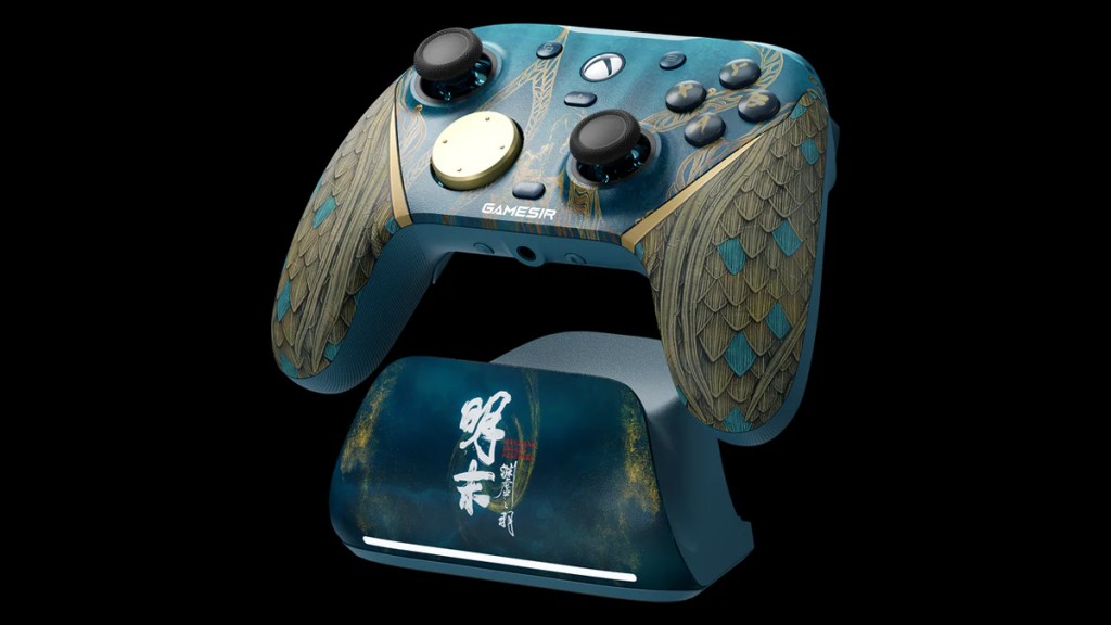 GameSir G7 Pro WUCHANG Review