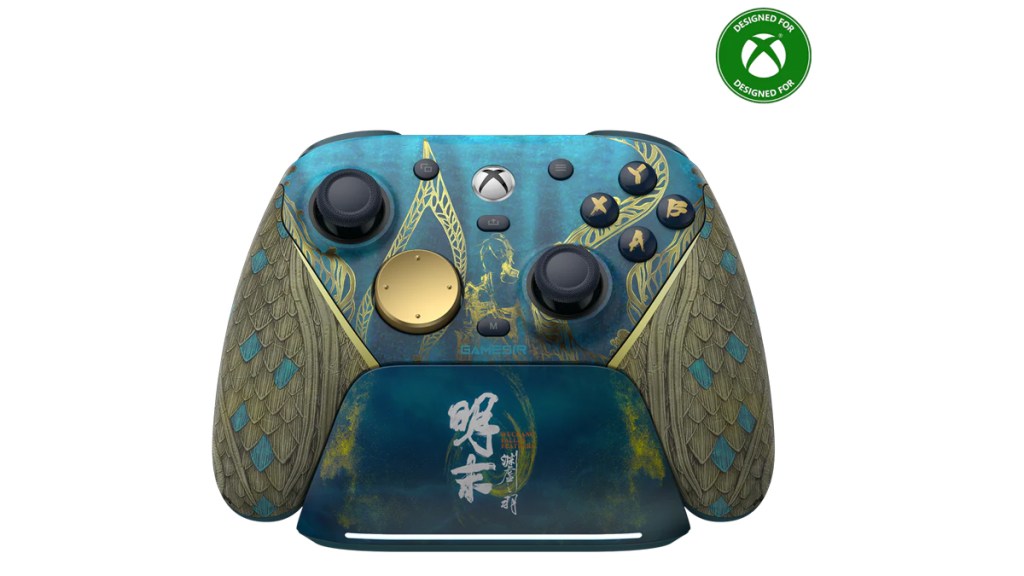 GameSir G7 Pro WUCHANG Review