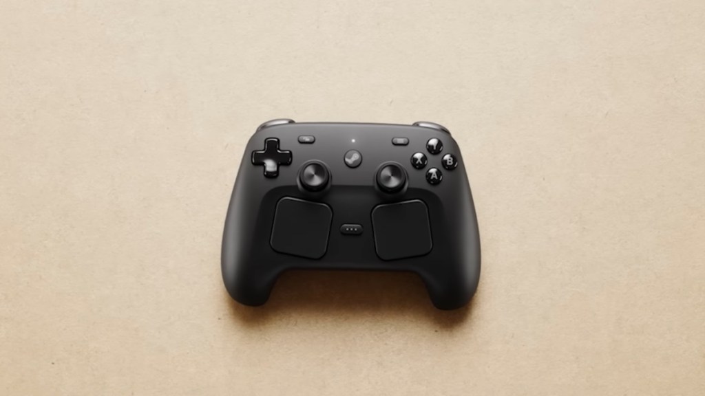 youtube valve hardware announcement