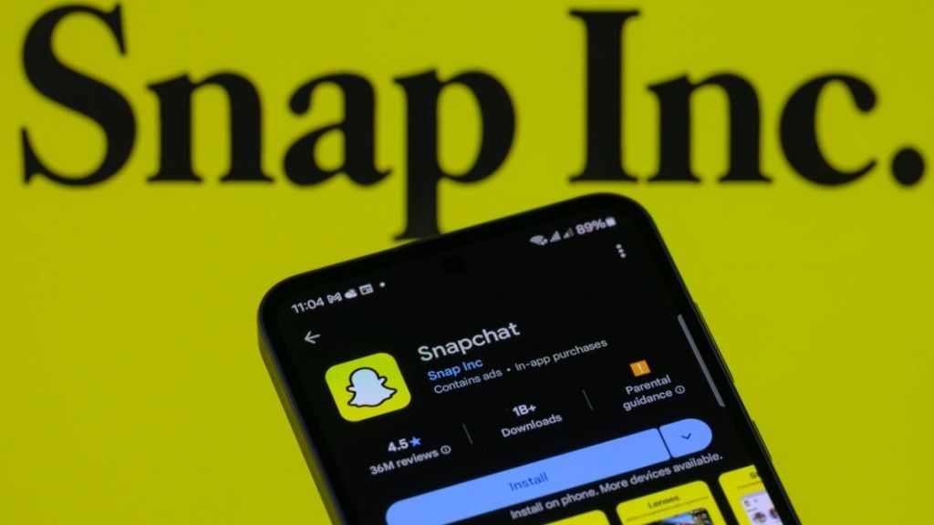 Snapchat Users Will Soon Have To Pay for This Key Feature