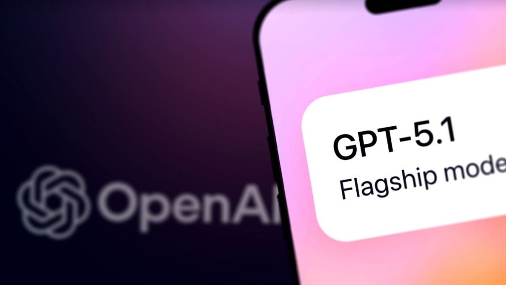 ‘ChatGPT 5.2 vs 5.1’ Trends as AI App Gets an Upgrade