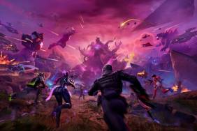 Fortnite Fans Want Pokémon Crossover Following Viral Sidekick Mod