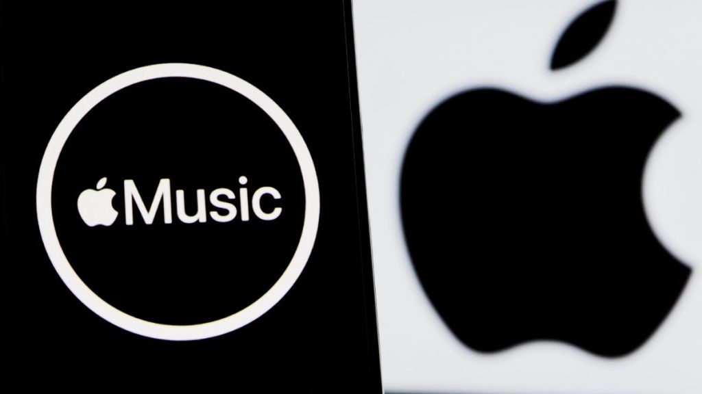 Here's How to See Your Apple Music Replay 2025