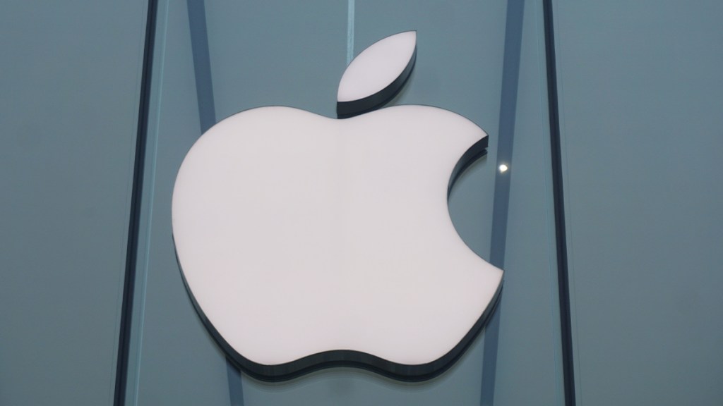 Apple’s iPhone Fold Reportedly Leaked in YouTuber’s Clip