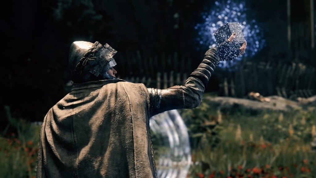 Elden Ring Boss-Slaying Goldfish’s Death Has Left Fans Heartbroken