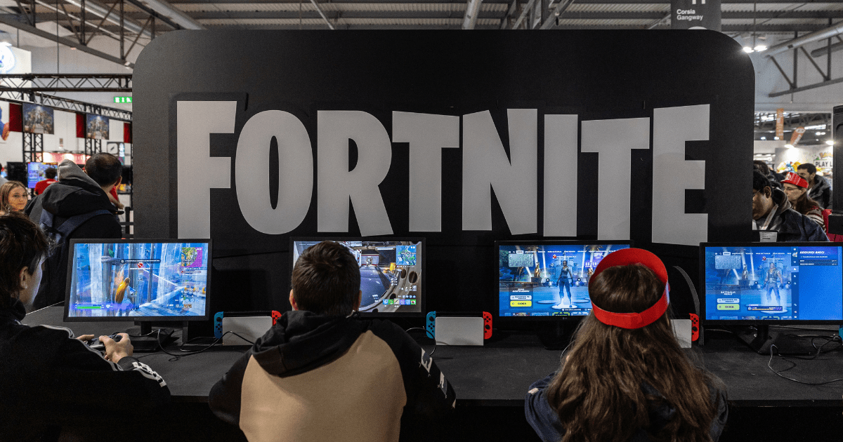 New Fortnite Leaks Tease Ultimate Anime Crossover