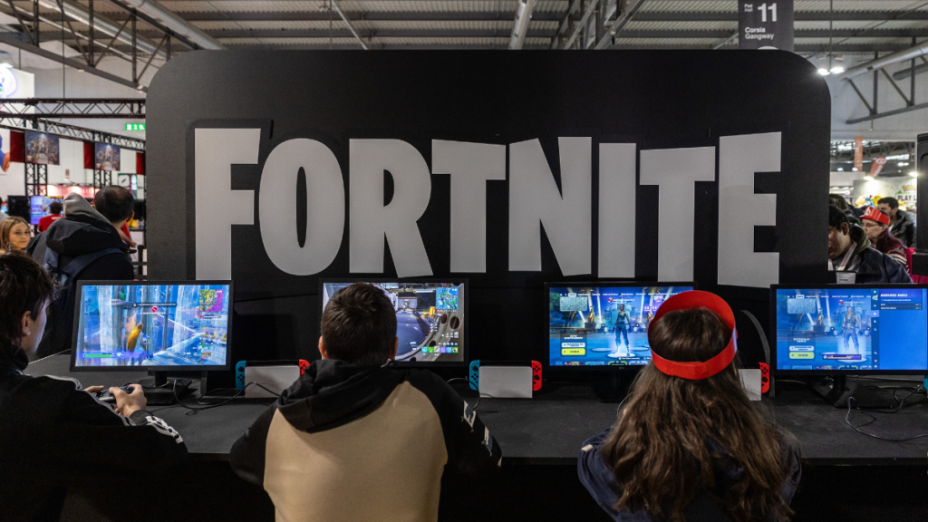 New Fortnite Leaks Tease Ultimate Anime Crossover