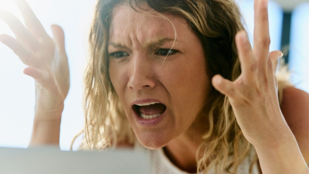 Internet Rage Inspires Oxford Word of the Year 2025