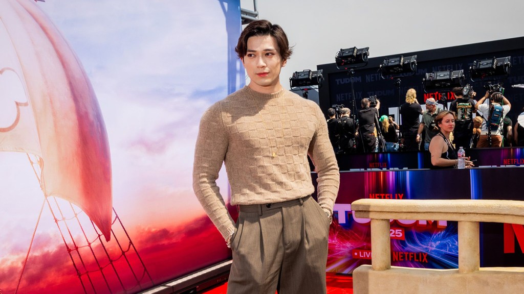 One Piece Live-Action Star’s TCG Card Collection Is Every Fan’s Dream