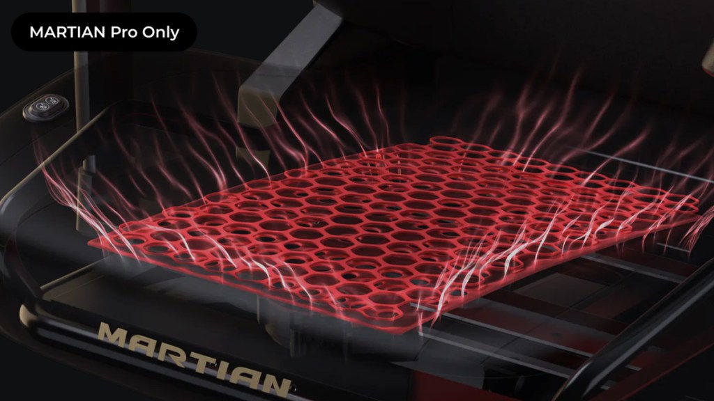 DXRACER Martian Pro review